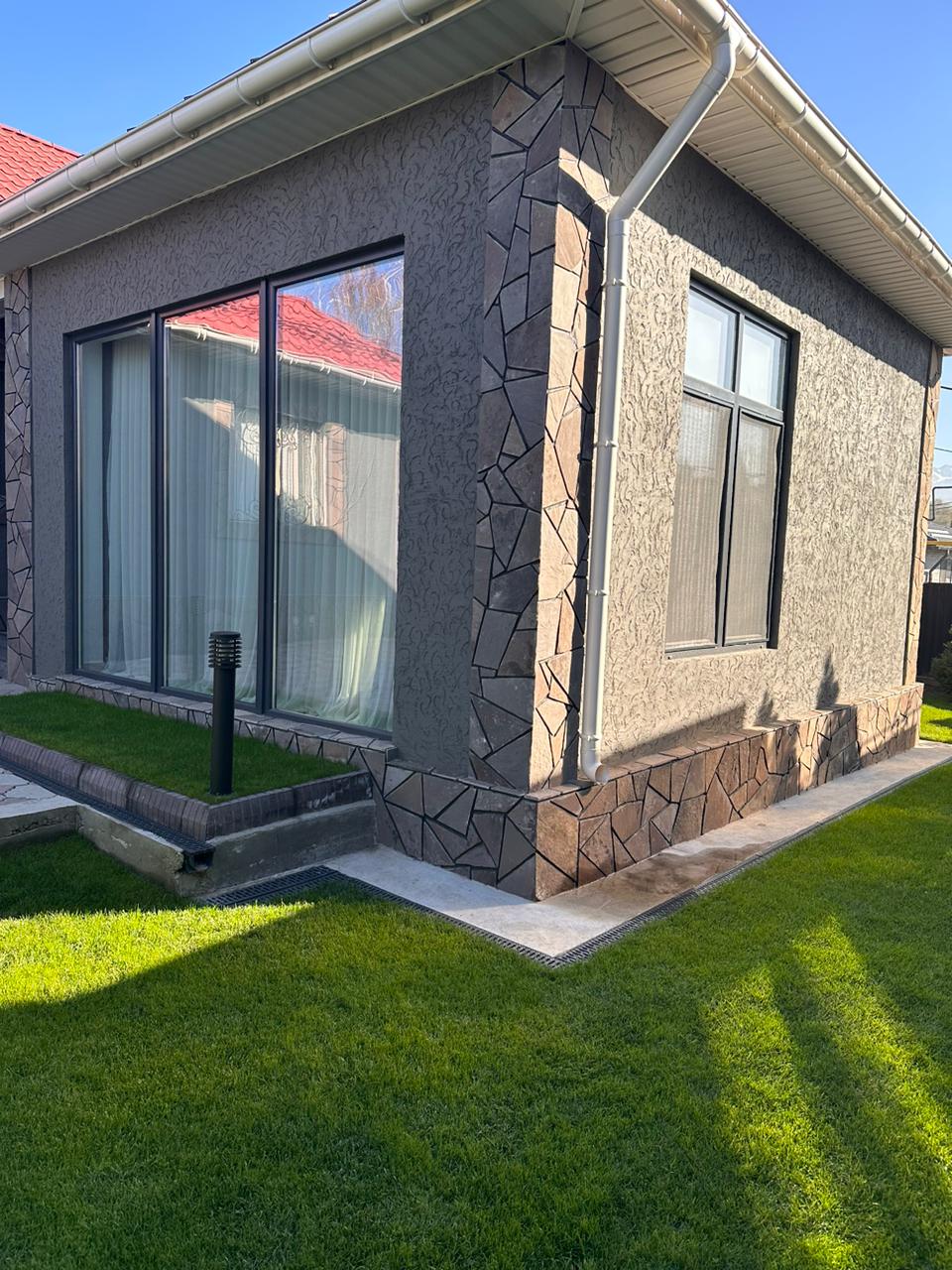 Офисные перегородки